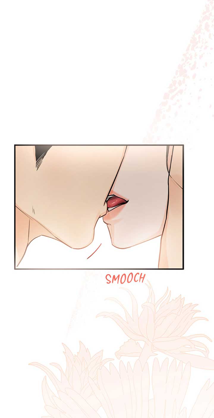 Read Marriage Situation Manga Online