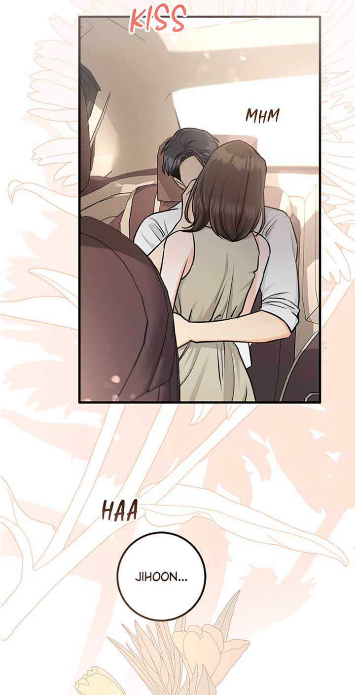 Read Marriage Situation Manga Online