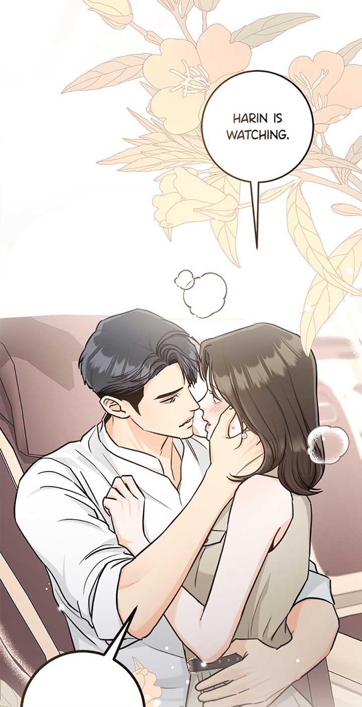 Read Marriage Situation Manga Online