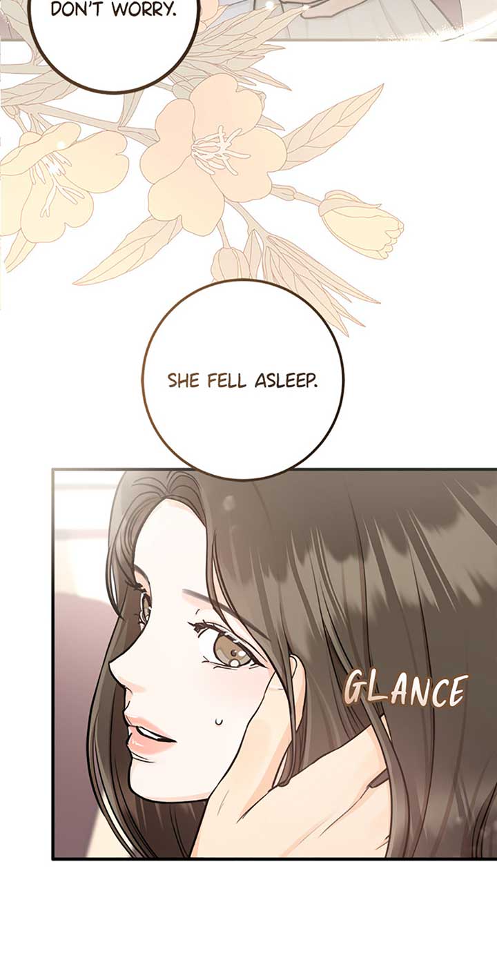 Read Marriage Situation Manga Online