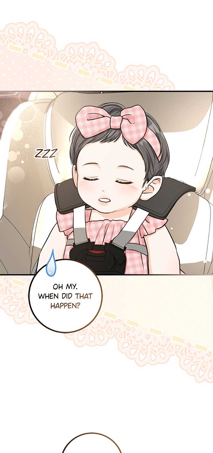 Read Marriage Situation Manga Online