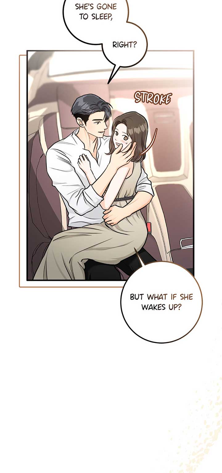 Read Marriage Situation Manga Online