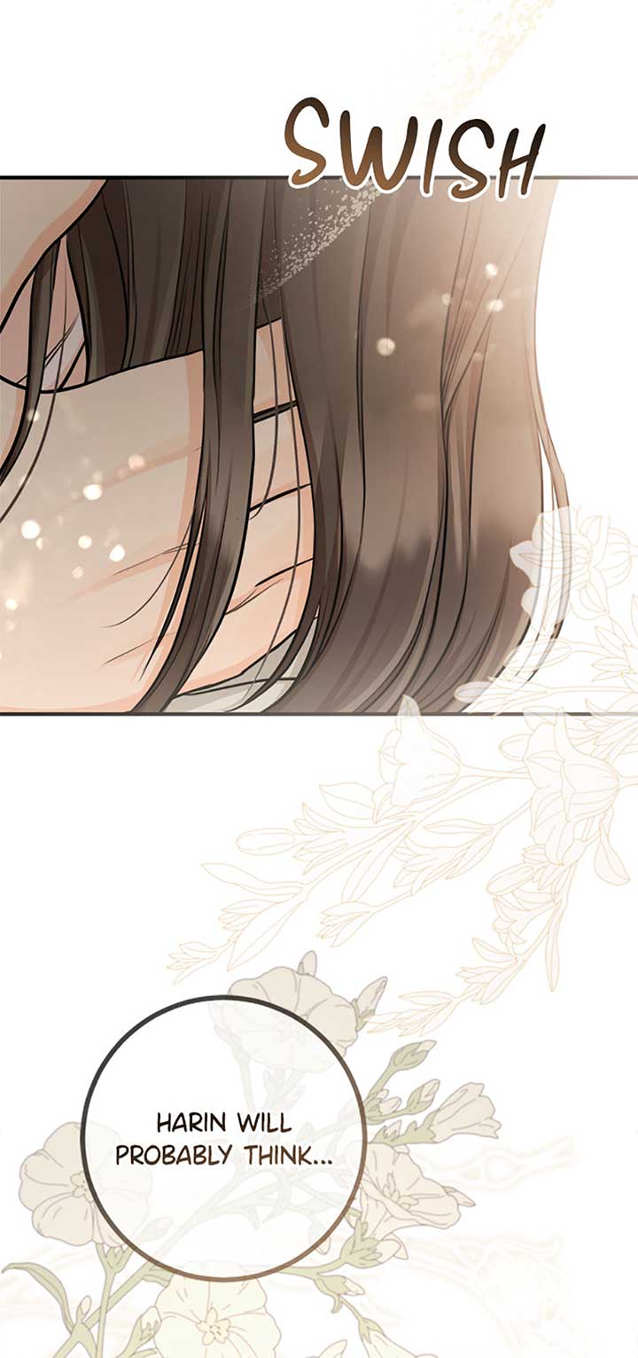 Read Marriage Situation Manga Online