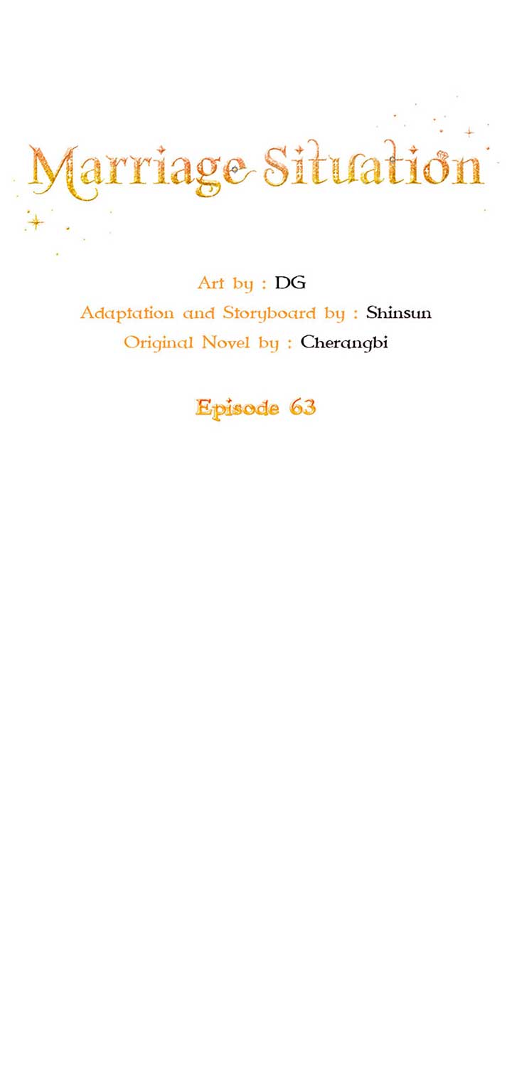 Read Marriage Situation Manga Online