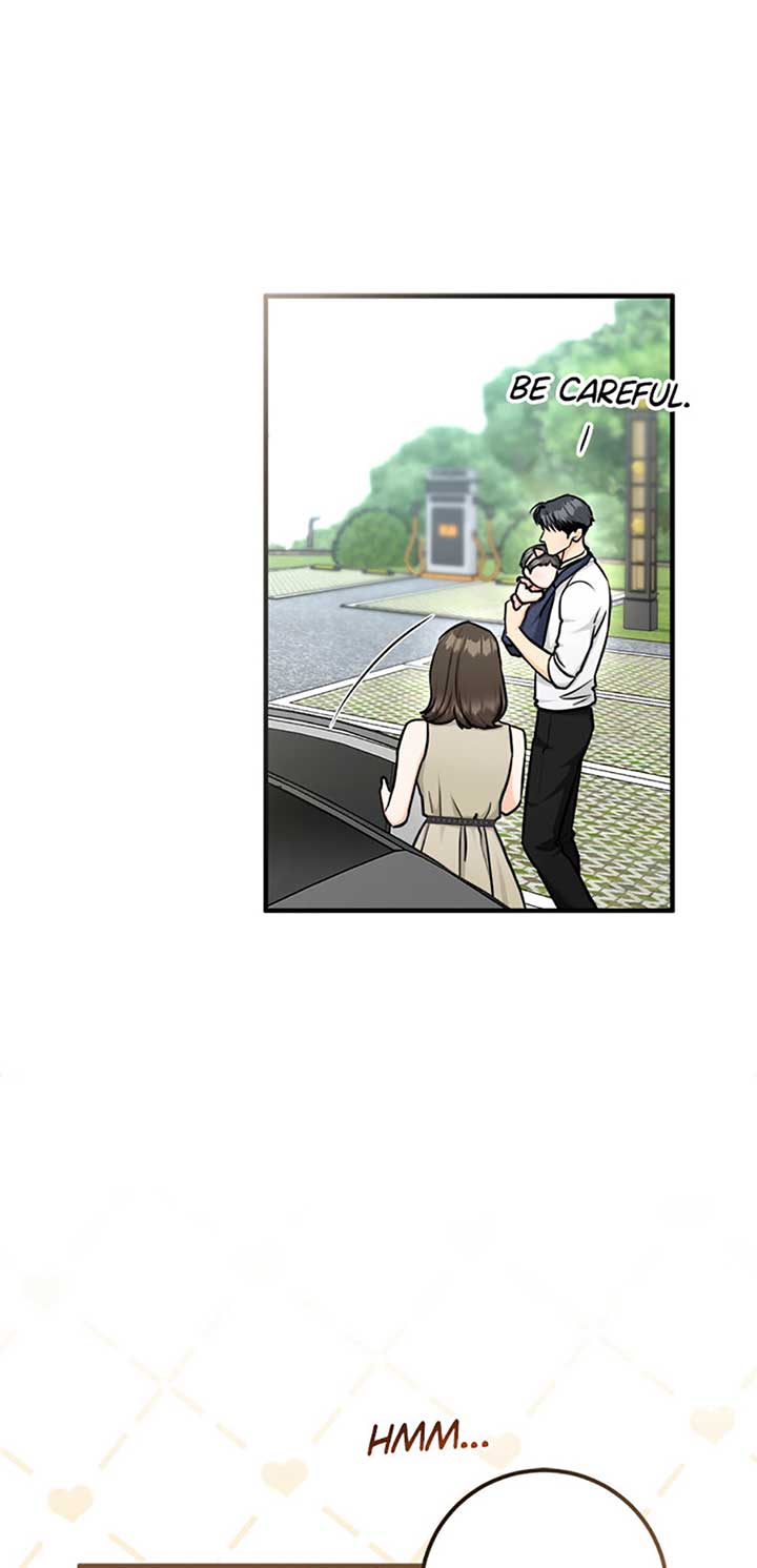 Read Marriage Situation Manga Online