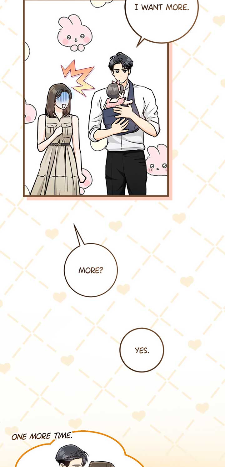 Read Marriage Situation Manga Online