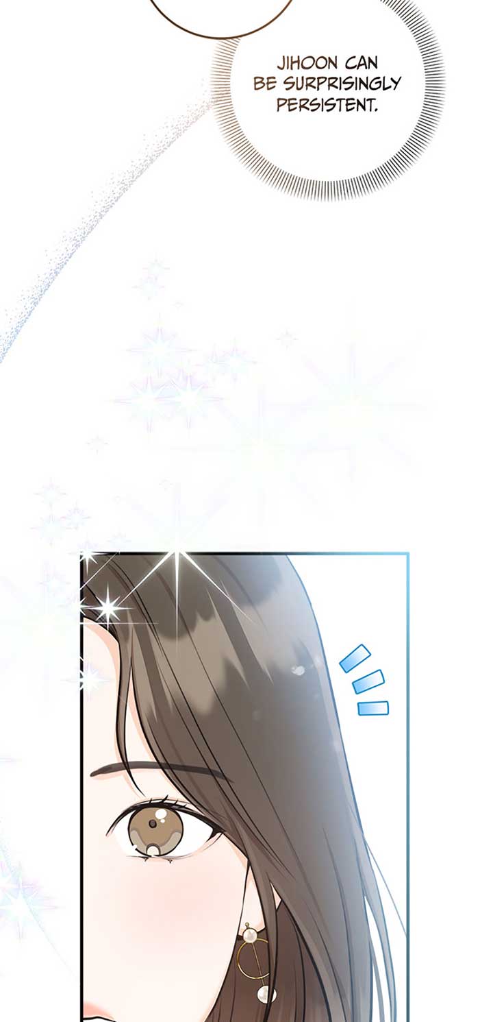 Read Marriage Situation Manga Online