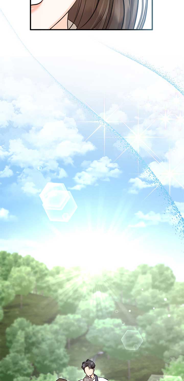 Read Marriage Situation Manga Online