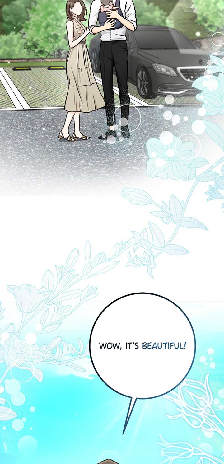 Read Marriage Situation Manga Online