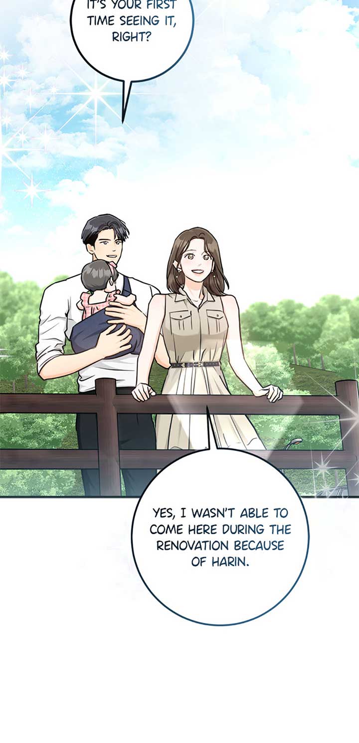 Read Marriage Situation Manga Online