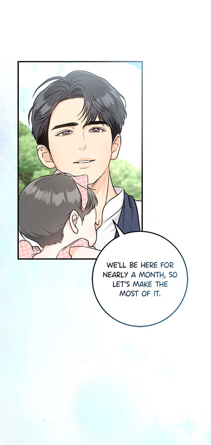 Read Marriage Situation Manga Online