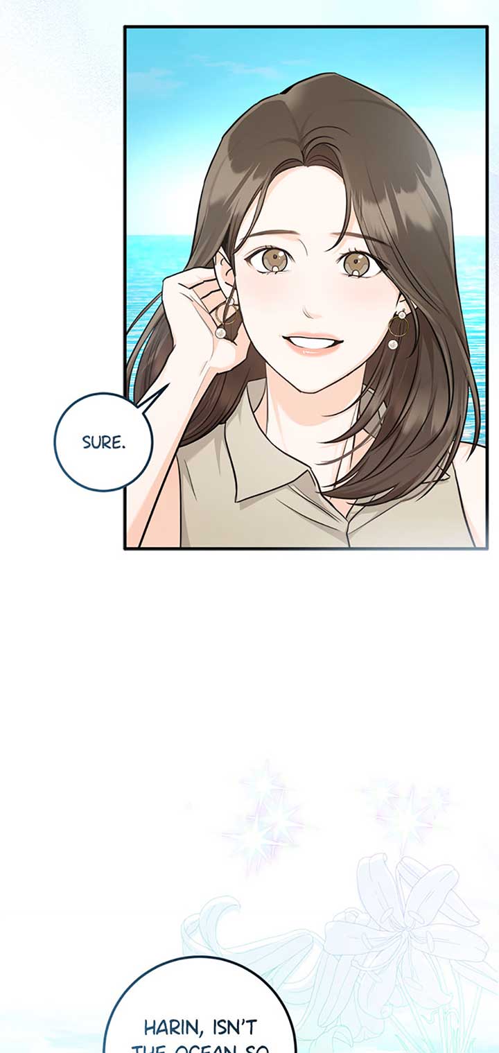 Read Marriage Situation Manga Online