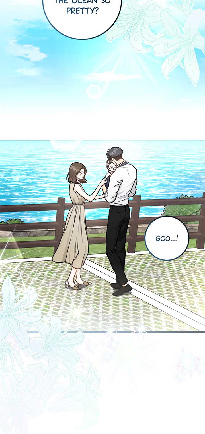 Read Marriage Situation Manga Online
