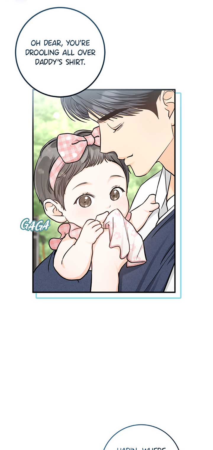 Read Marriage Situation Manga Online