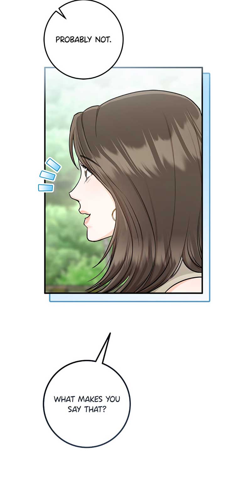 Read Marriage Situation Manga Online