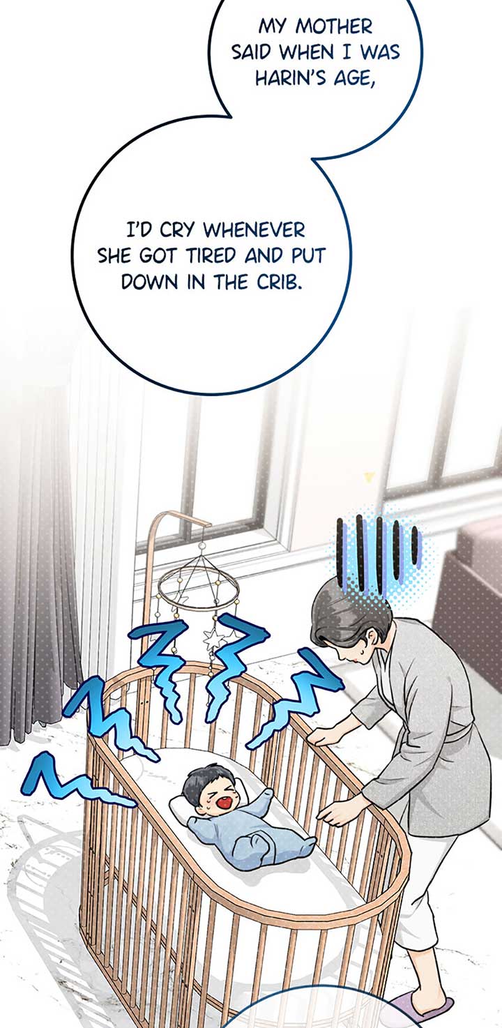 Read Marriage Situation Manga Online