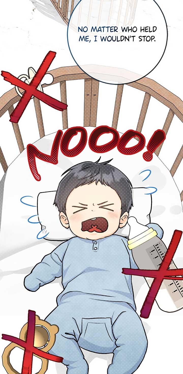 Read Marriage Situation Manga Online