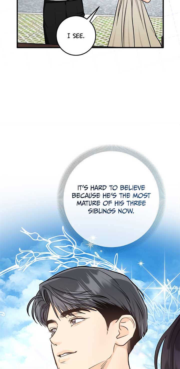 Read Marriage Situation Manga Online