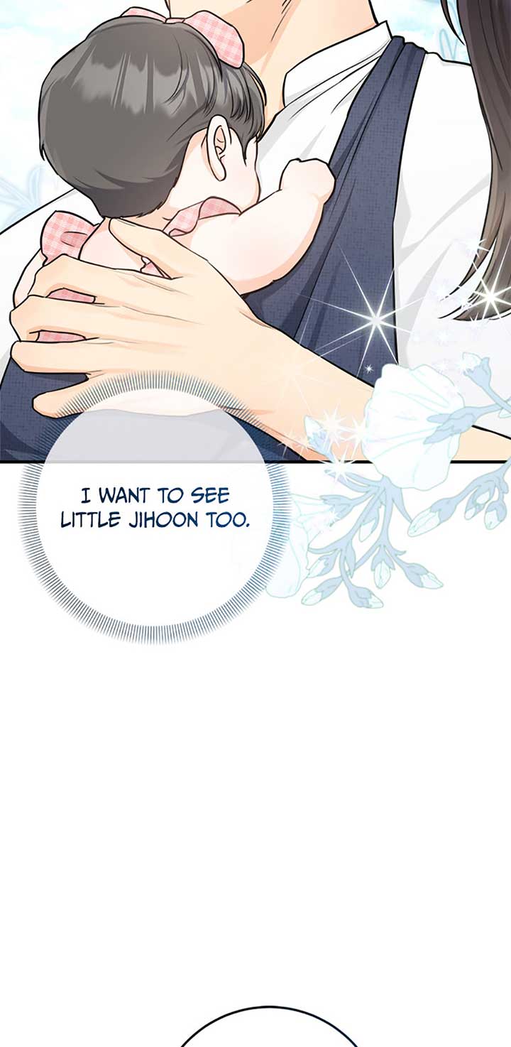 Read Marriage Situation Manga Online