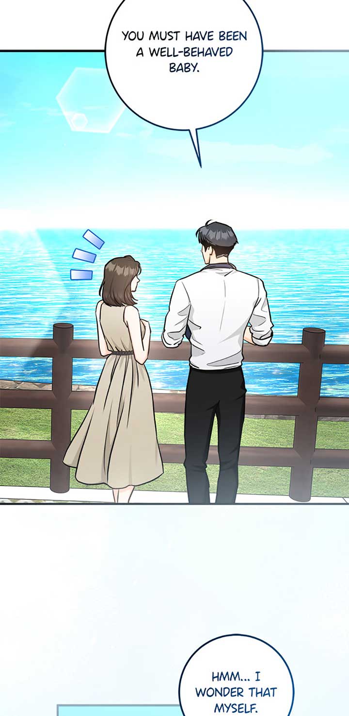 Read Marriage Situation Manga Online