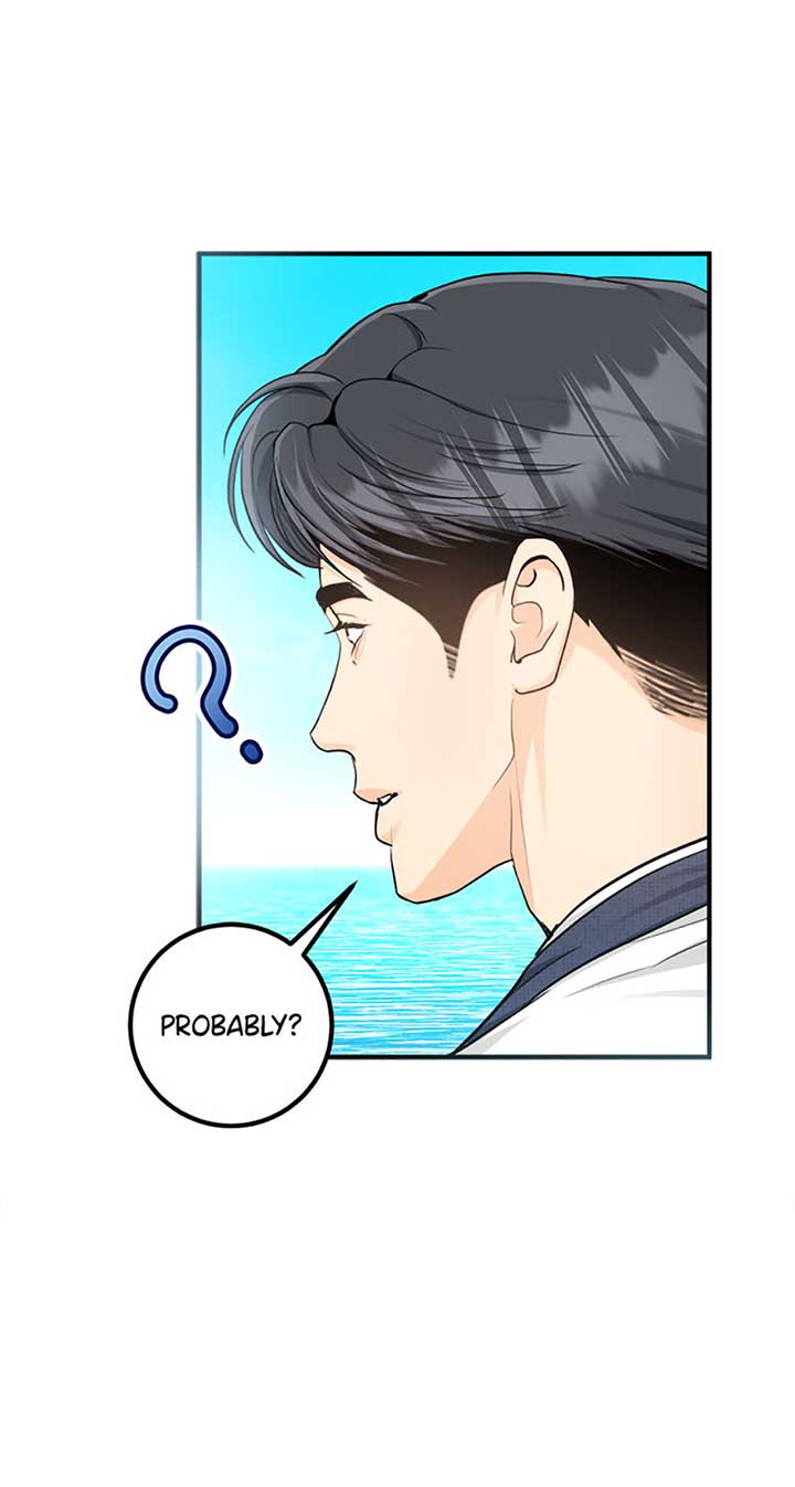 Read Marriage Situation Manga Online