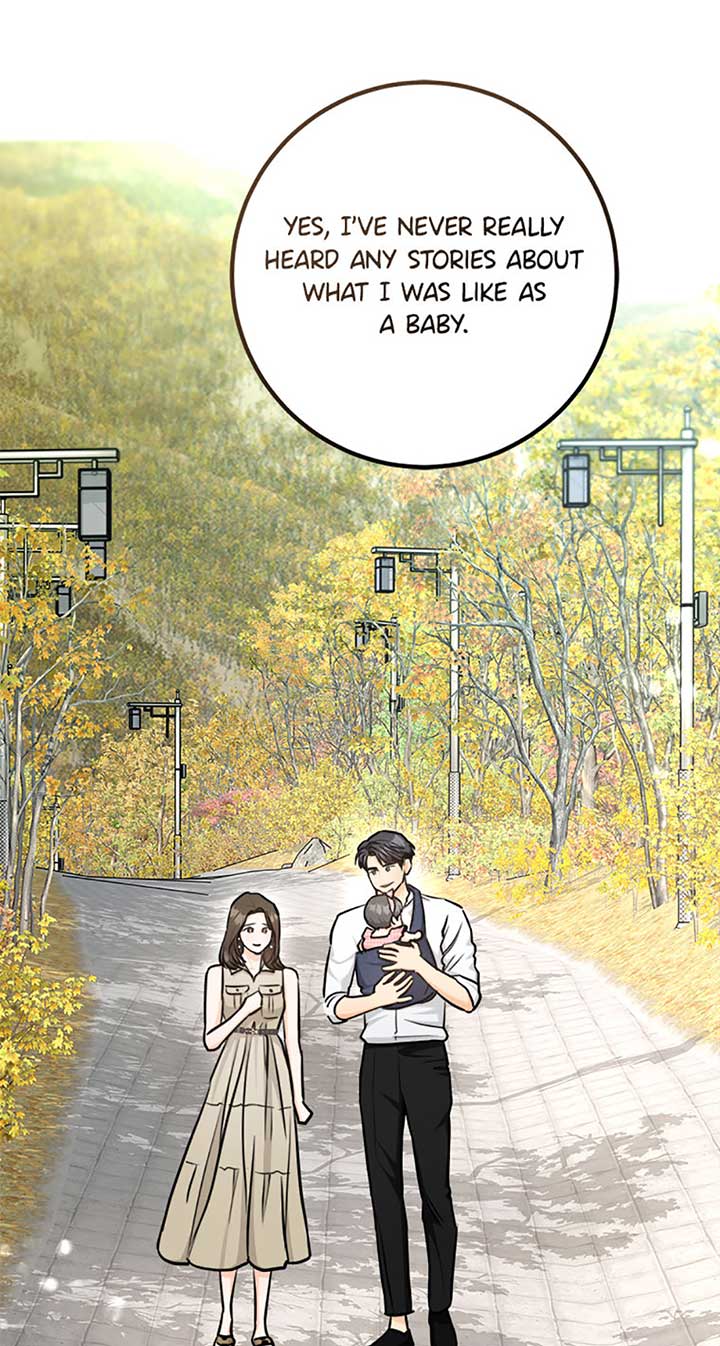 Read Marriage Situation Manga Online