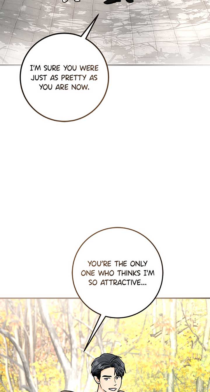 Read Marriage Situation Manga Online