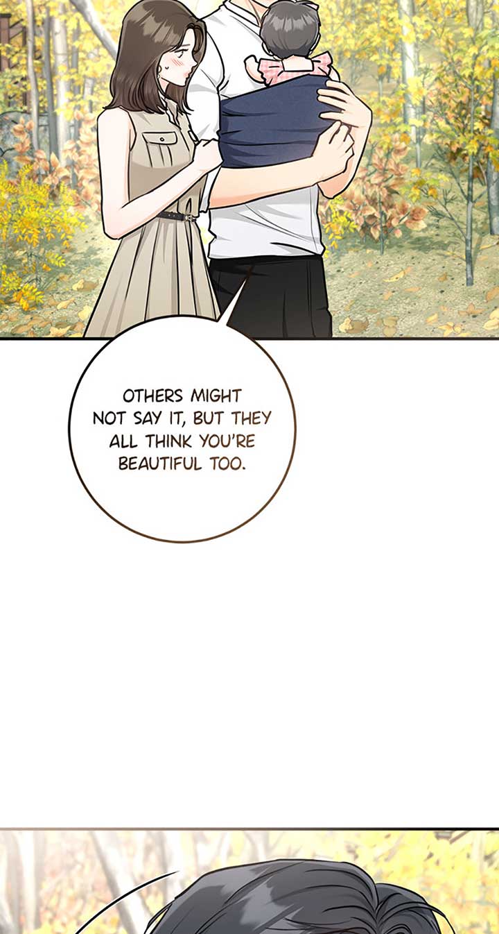 Read Marriage Situation Manga Online