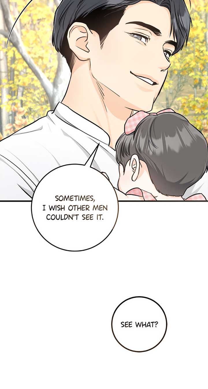 Read Marriage Situation Manga Online