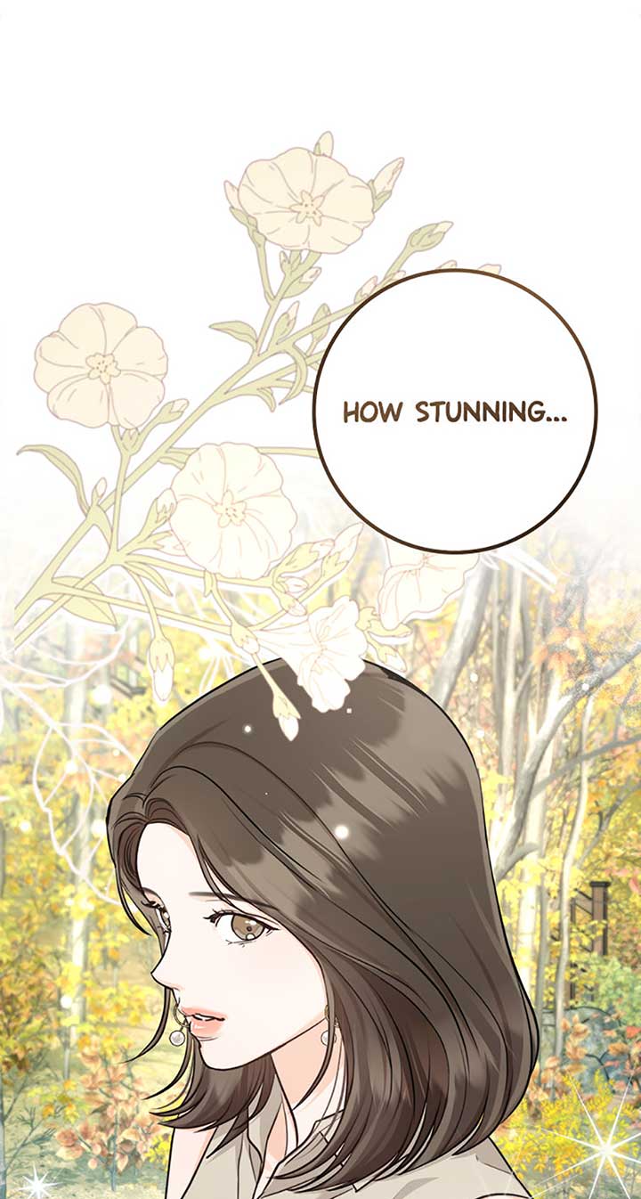 Read Marriage Situation Manga Online