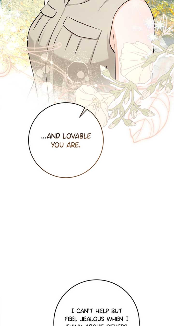 Read Marriage Situation Manga Online