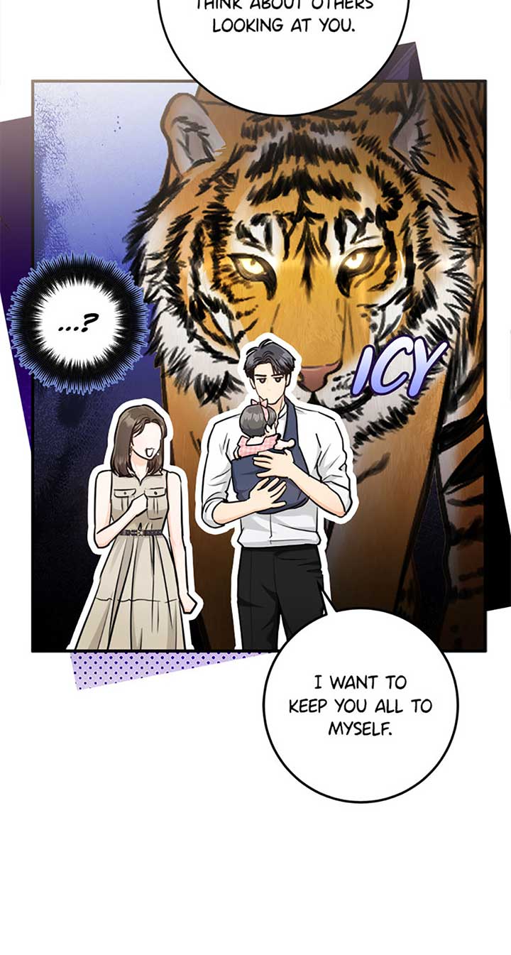 Read Marriage Situation Manga Online