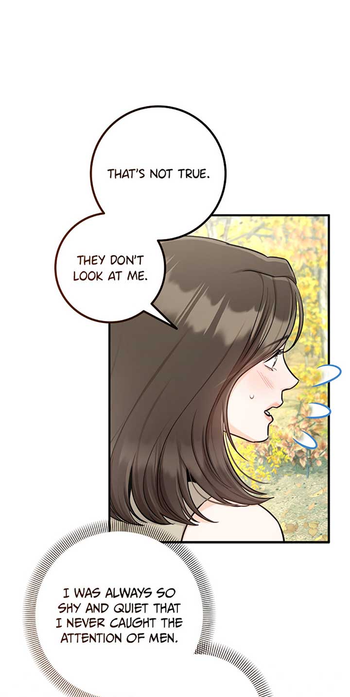 Read Marriage Situation Manga Online