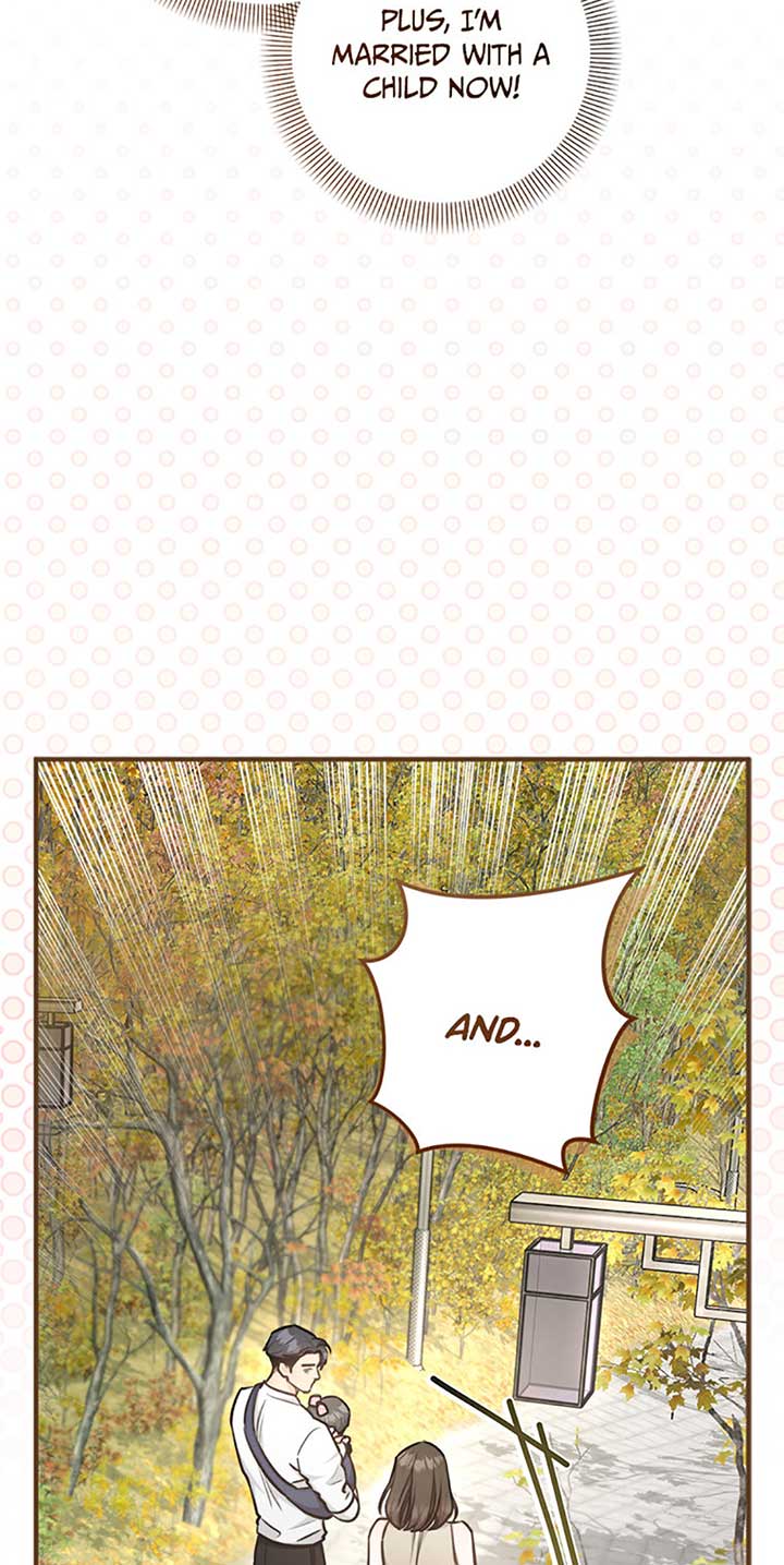 Read Marriage Situation Manga Online