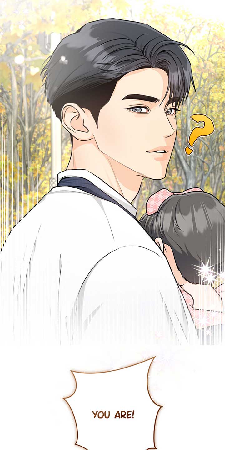 Read Marriage Situation Manga Online