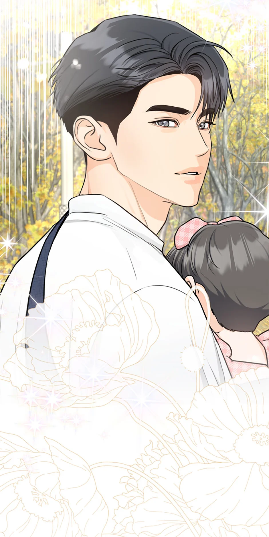 Read Marriage Situation Manga Online