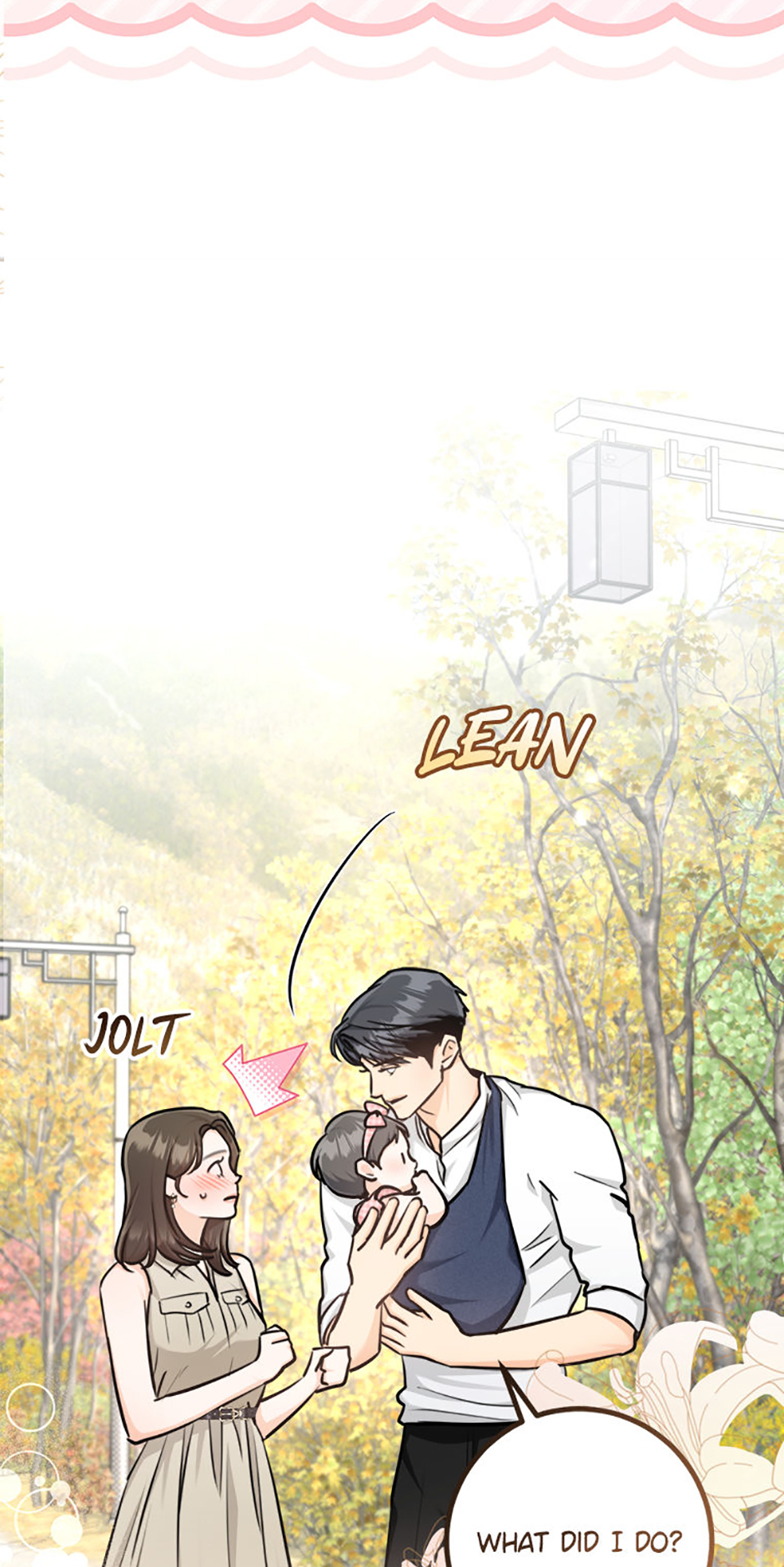 Read Marriage Situation Manga Online