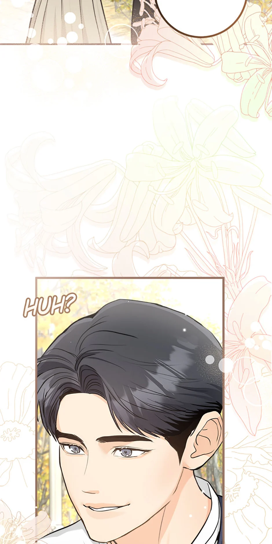 Read Marriage Situation Manga Online