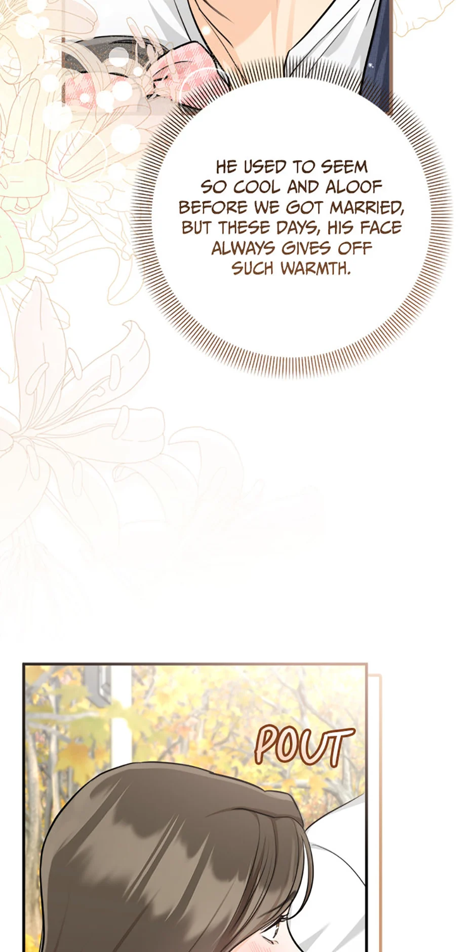 Read Marriage Situation Manga Online