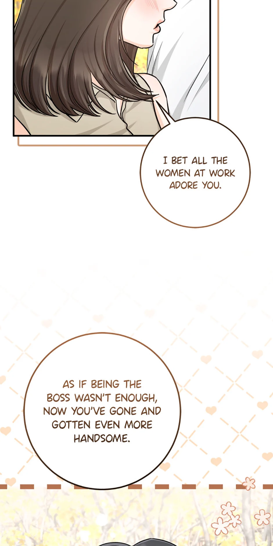 Read Marriage Situation Manga Online