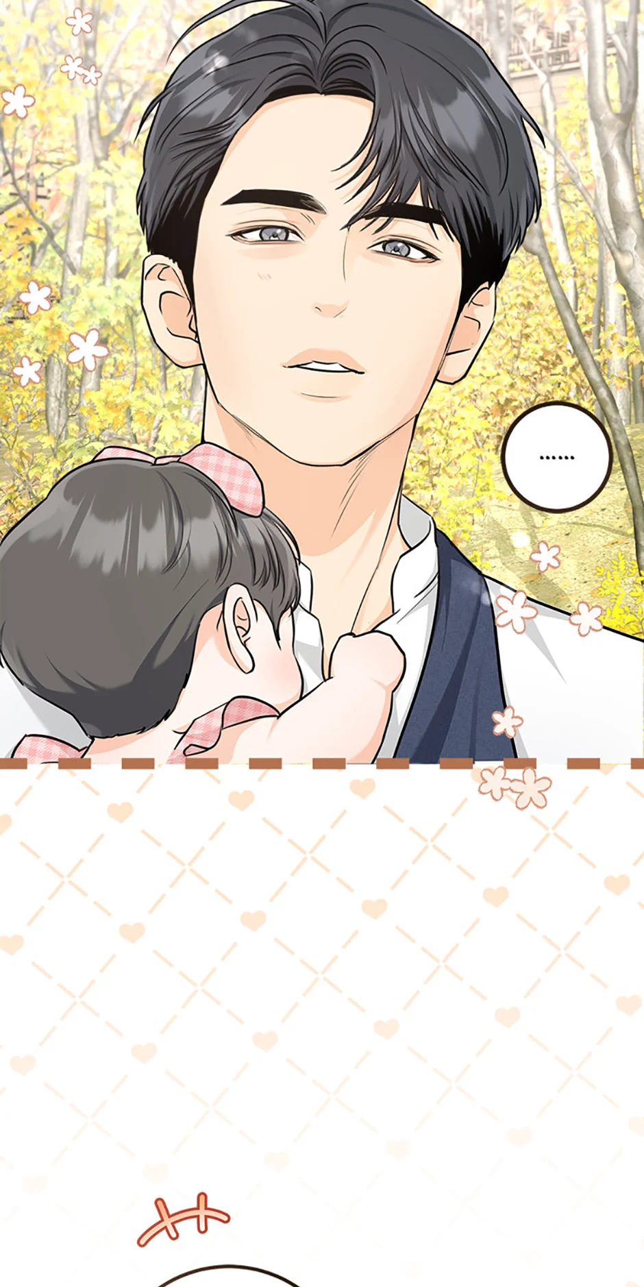 Read Marriage Situation Manga Online