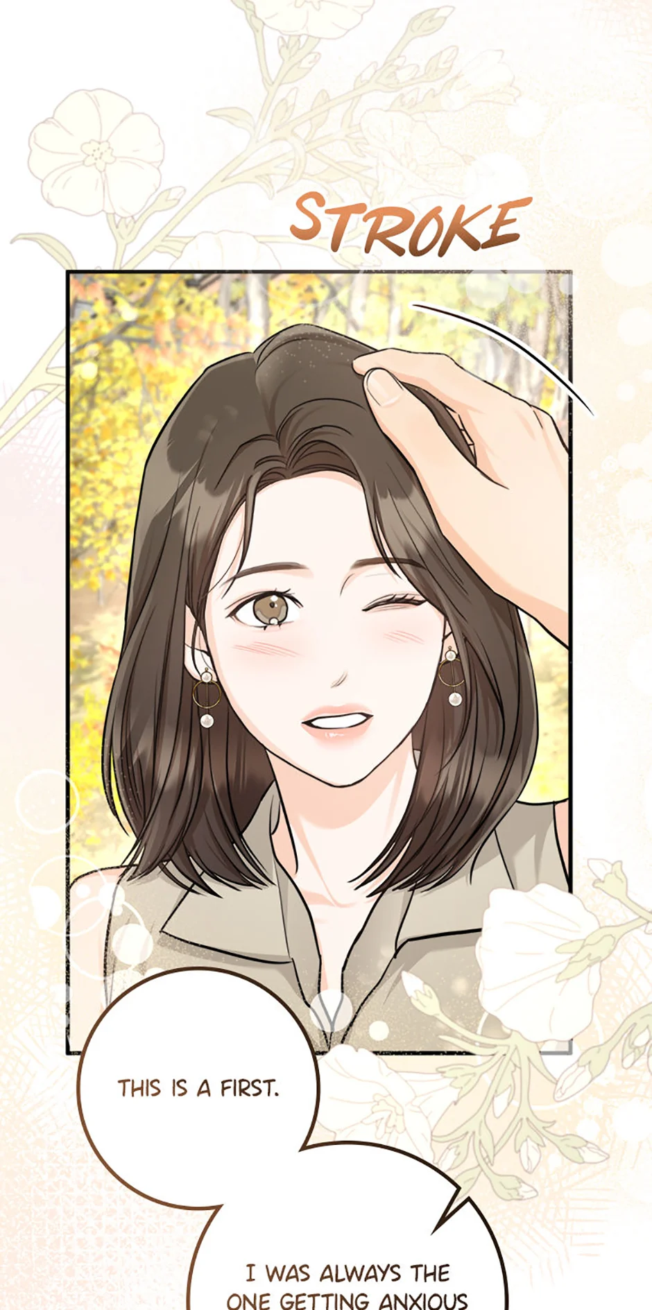 Read Marriage Situation Manga Online