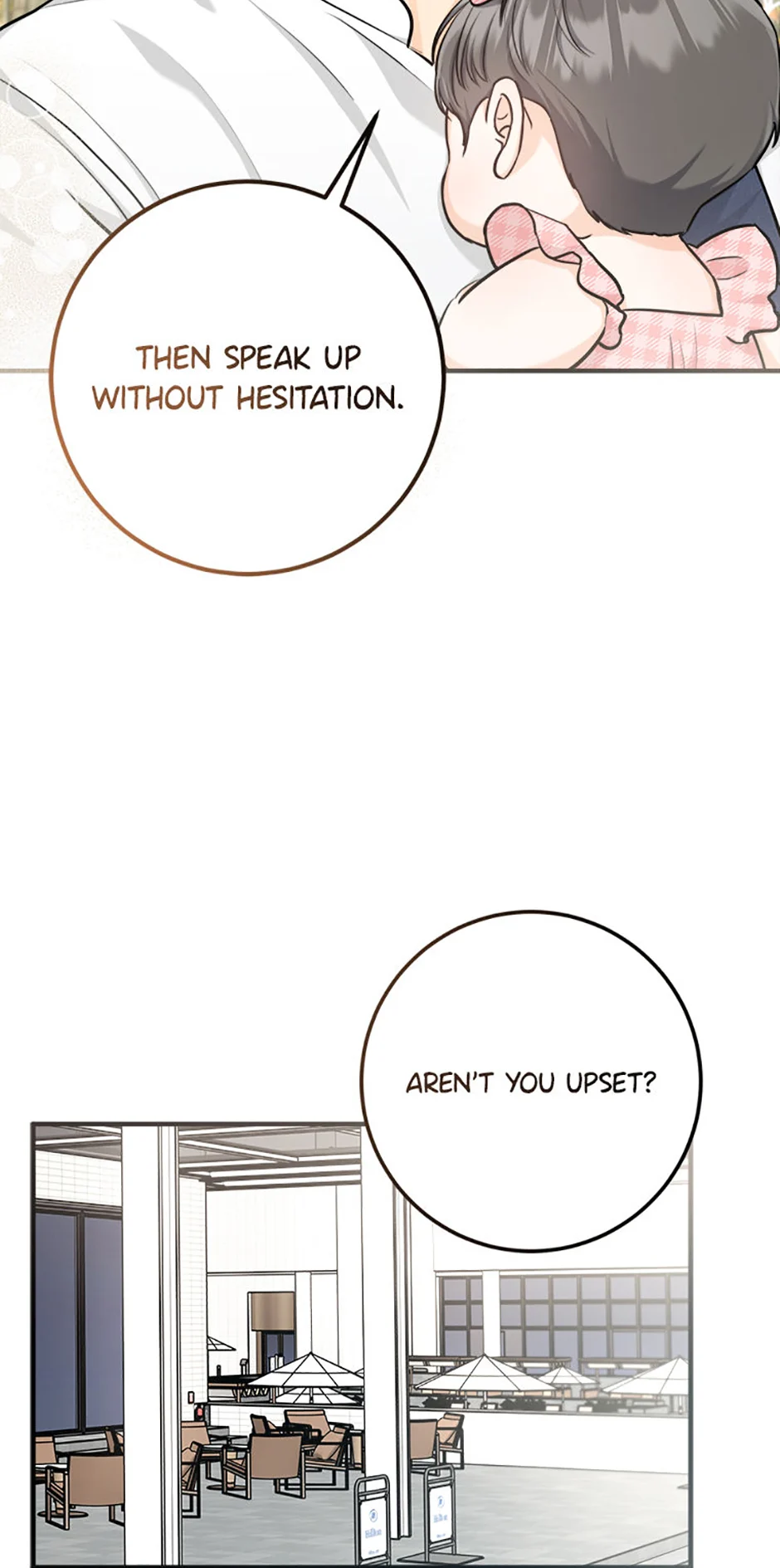 Read Marriage Situation Manga Online