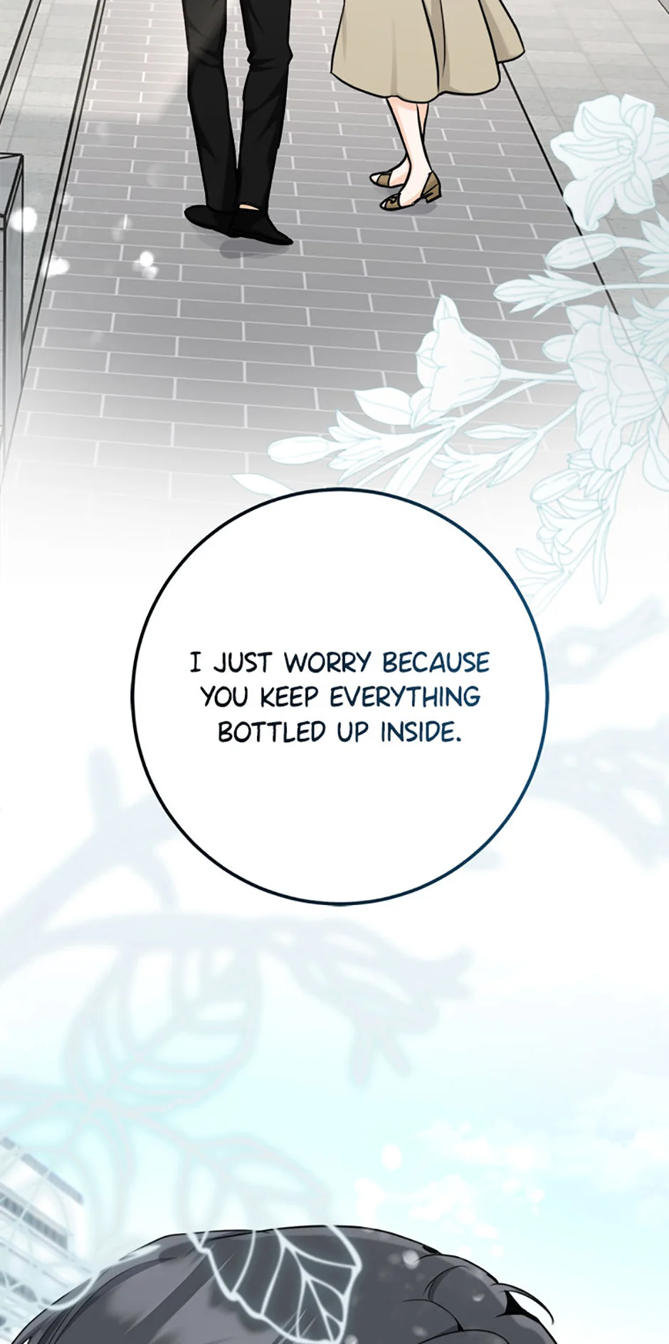 Read Marriage Situation Manga Online