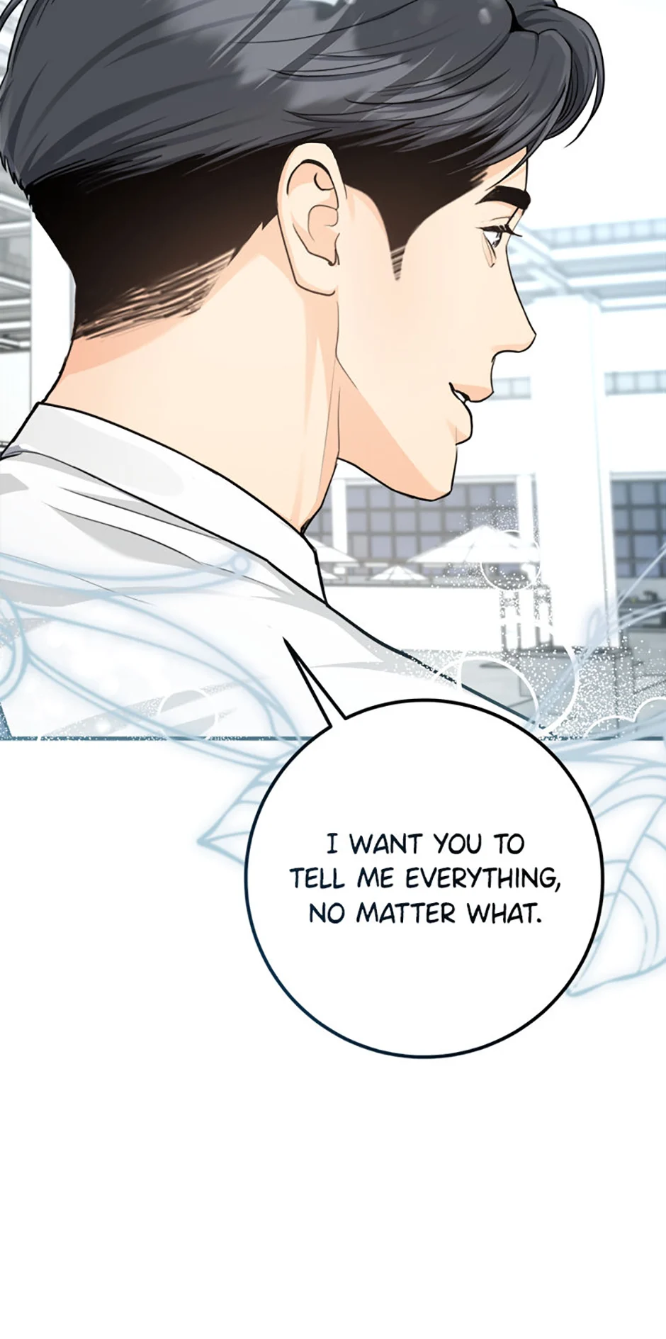 Read Marriage Situation Manga Online