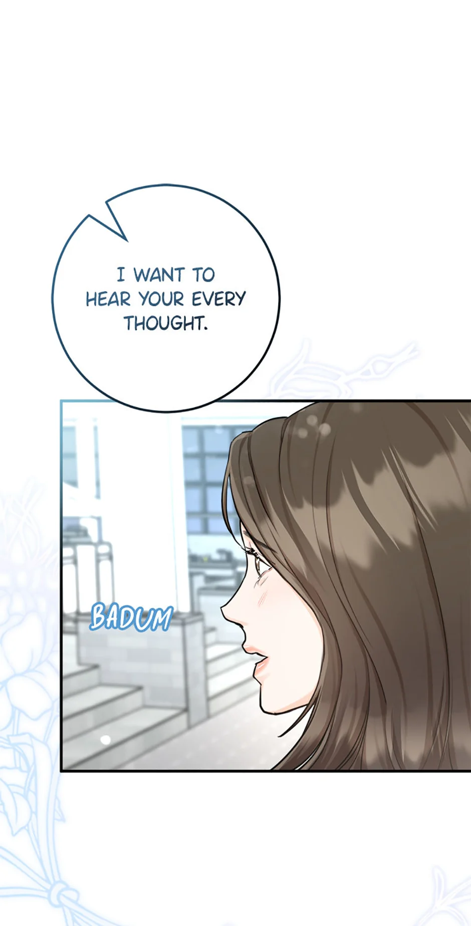 Read Marriage Situation Manga Online