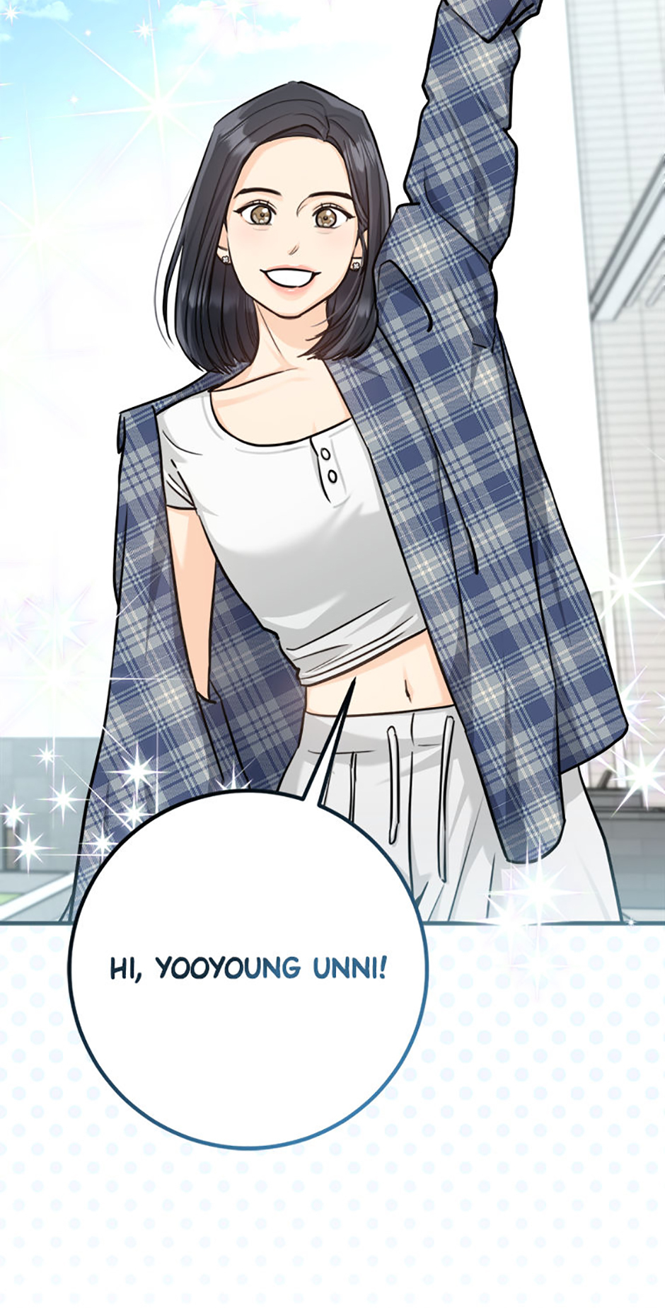 Read Marriage Situation Manga Online