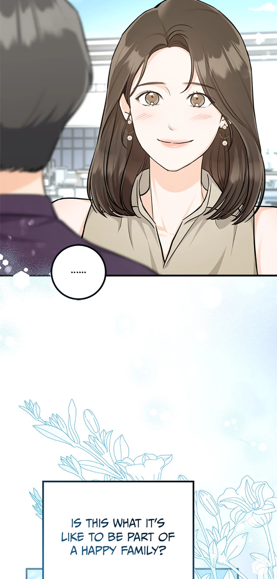 Read Marriage Situation Manga Online