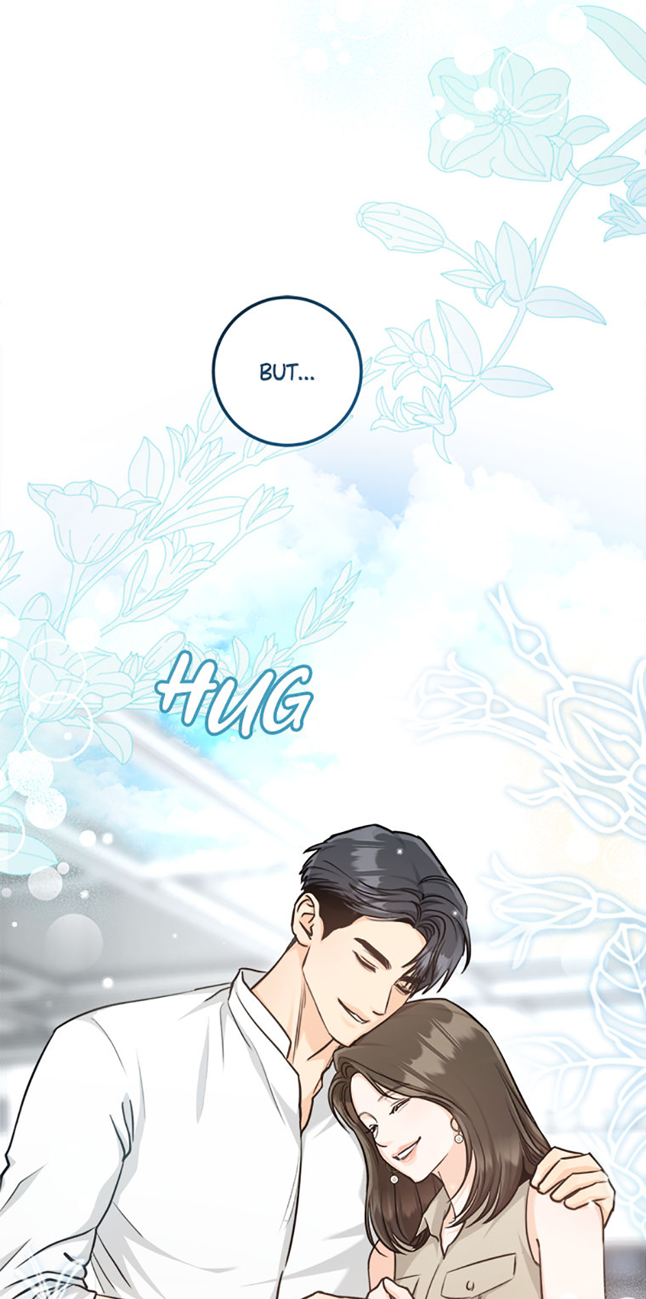 Read Marriage Situation Manga Online