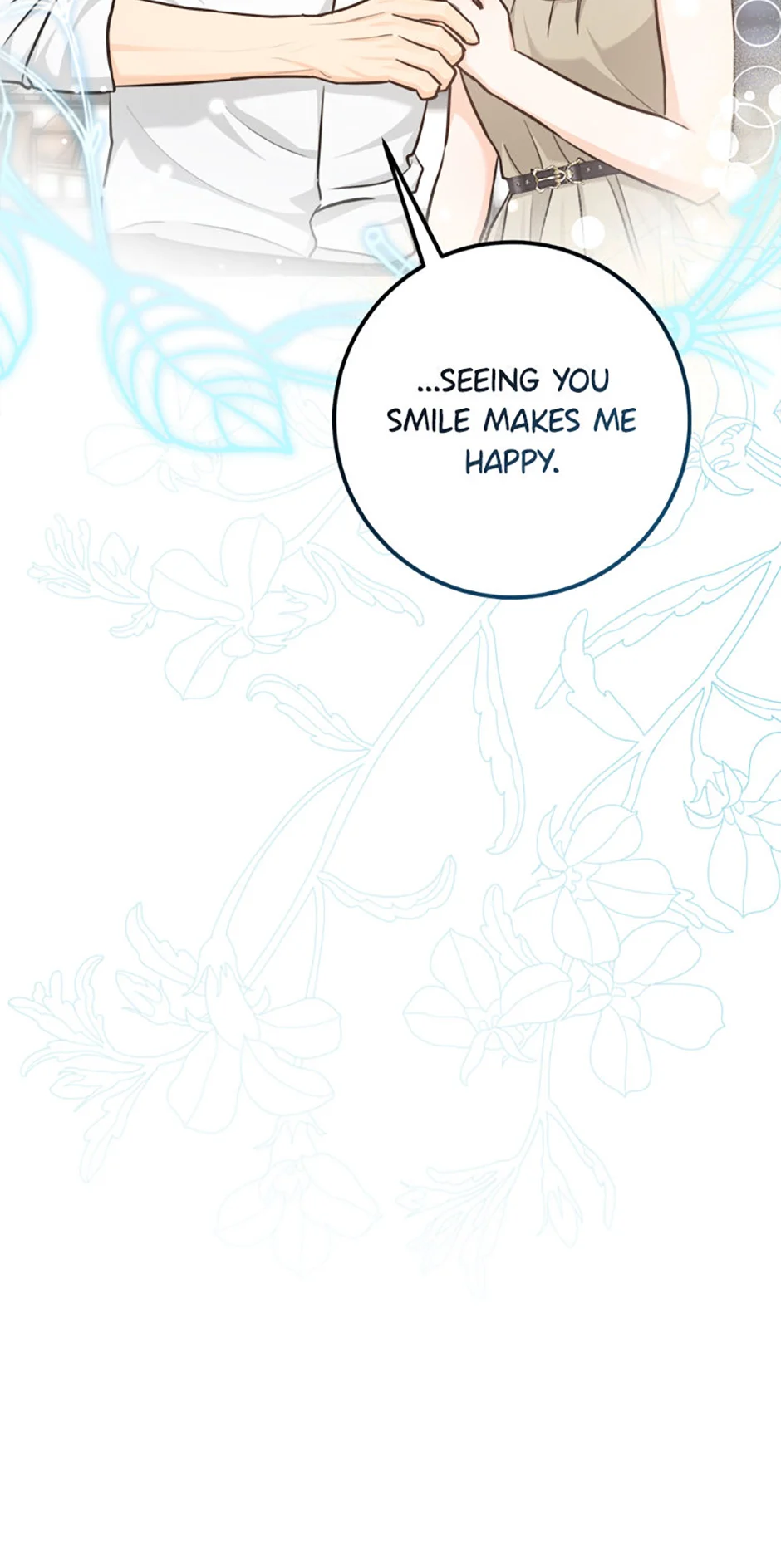 Read Marriage Situation Manga Online